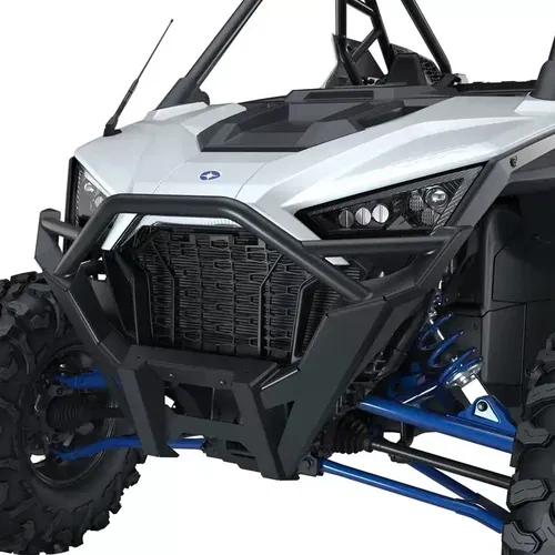 POLARIS HIGH COVERAGE FRONT BUMPER 2020-2024 RZR PRO XP / 4 OEM 2883749-458