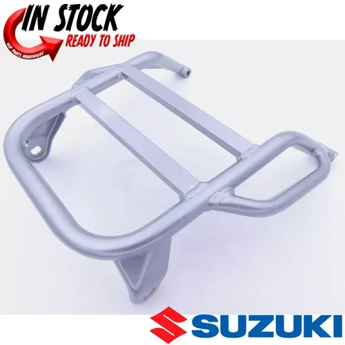 NEW OEM SUZUKI DR650 REAR LUGGAGE RACK 2006-2024 DR 650 46300-32822-20H