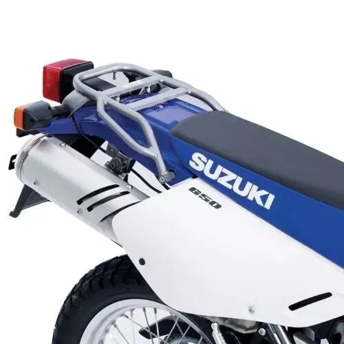NEW OEM SUZUKI DR650 REAR LUGGAGE RACK 2006-2024 DR 650 46300-32822-20H