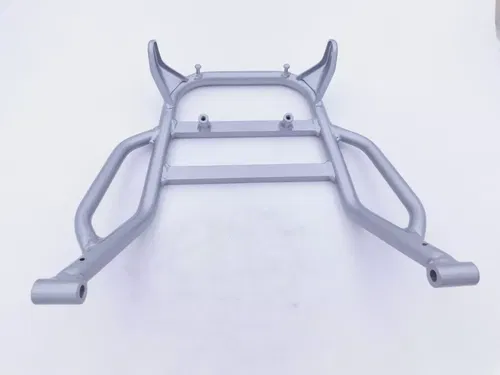 NEW OEM SUZUKI DR650 REAR LUGGAGE RACK 2006-2024 DR 650 46300-32822-20H