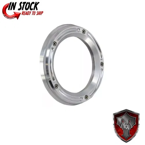 Trask Performance Assault Derby Cover - Raw 1107-0639