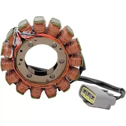 Ricks Electric Magneto Stator Kawasaki Ninja ZX10R 2008-2009