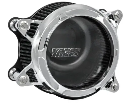 Vance &amp; Hines Fits HD Multi Fit VO2 Insight Intake Kit Chrome