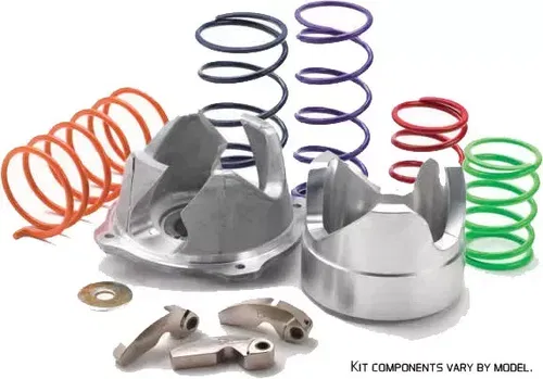 EPI Sport Utility Clutch Kits Stock Tire 0-3000' Elev. WE437050