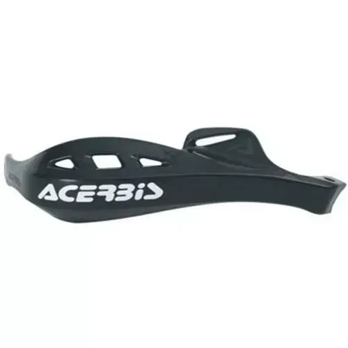Acerbis Rally Profile MX Motocross ATV Handguards Black 2205320001