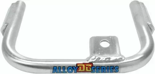 DG Performance Alloy Grab Rail Aluminum #59-2500 Silver D59-2500 D59-2500