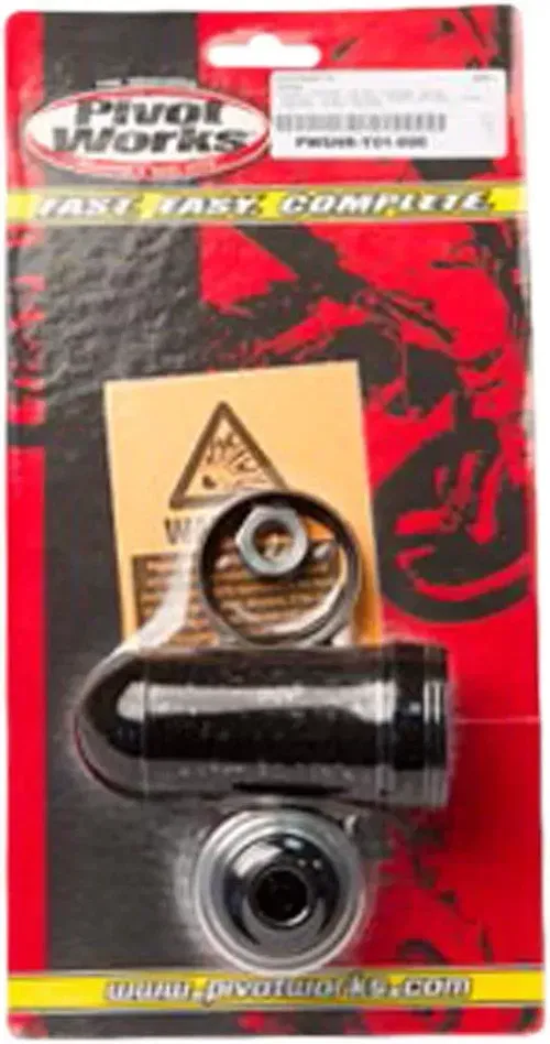 Pivot Works Shock Rebuild Kit PWSHR-Y01-000