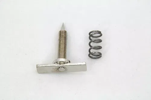 L  Series Idle Mixture Screw for Harley Davidson by V-Twin