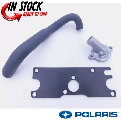 NEW OEM POLARIS BREATHER BELLOWS KIT 2009-2011 SPORTSMAN 850 200 2204755