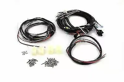 Wiring Harness Kit for Harley Davids on by V-Twin