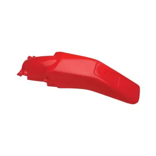 Acerbis 00 XR Red Rear Fender for Honda XR 250 450 R 96-04 2040840227