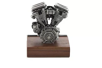 Panhead Motor Model for Harley Davidson by V-Twin