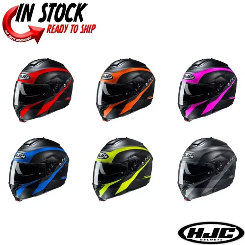 2023 HJC c91 TALY MODULAR HELMET - PICK SIZE & COLOR