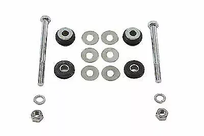Gas Tank Mounting Kit for Harley Davidson by V-Twin