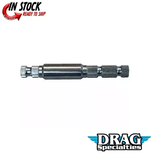 DRAG SPECIALTIES 1602-1504 Shifter Shaft for 17-23 Touring