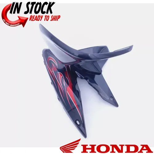 HONDA TRX450R, TRX450ER TRX 450R 450ER RIGHT FRONT FENDER 2006-2014