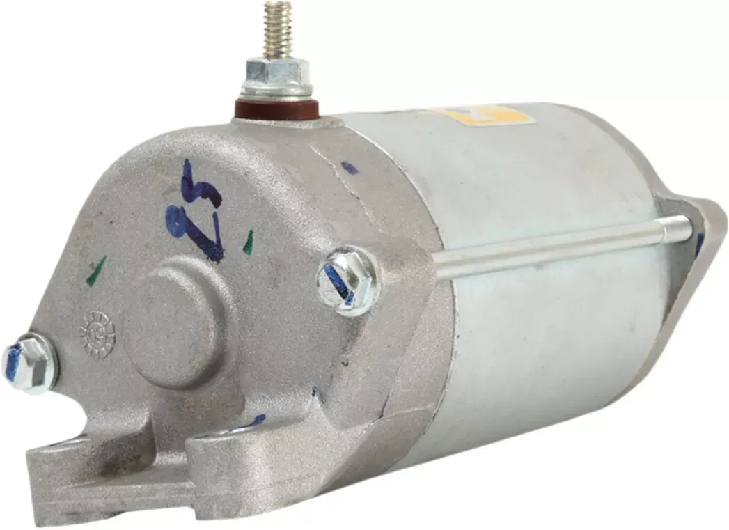 Parts Unlimited Starter Motor 2110-0630