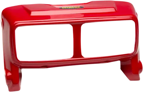 MAIER Headlight Shell - Fits ATC350X - Red 460072