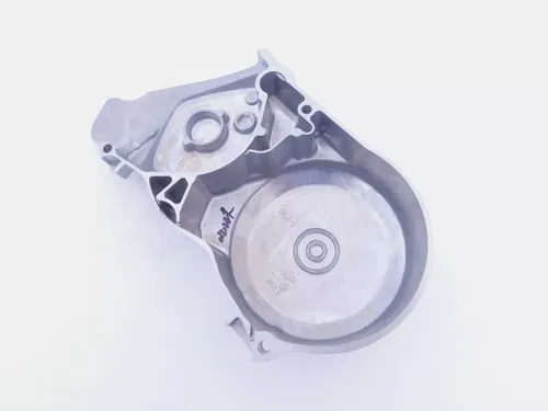 HONDA LEFT ENGINE STATOR COVER 2013 - 2023 CRF50 NEW OEM GENUINE 11341-GEL-A80