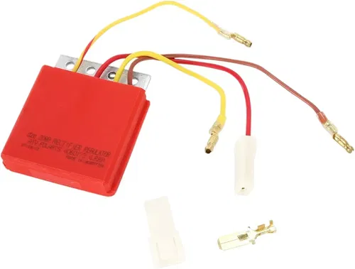 Moose Racing Regulator/Rectifier 2112-0966