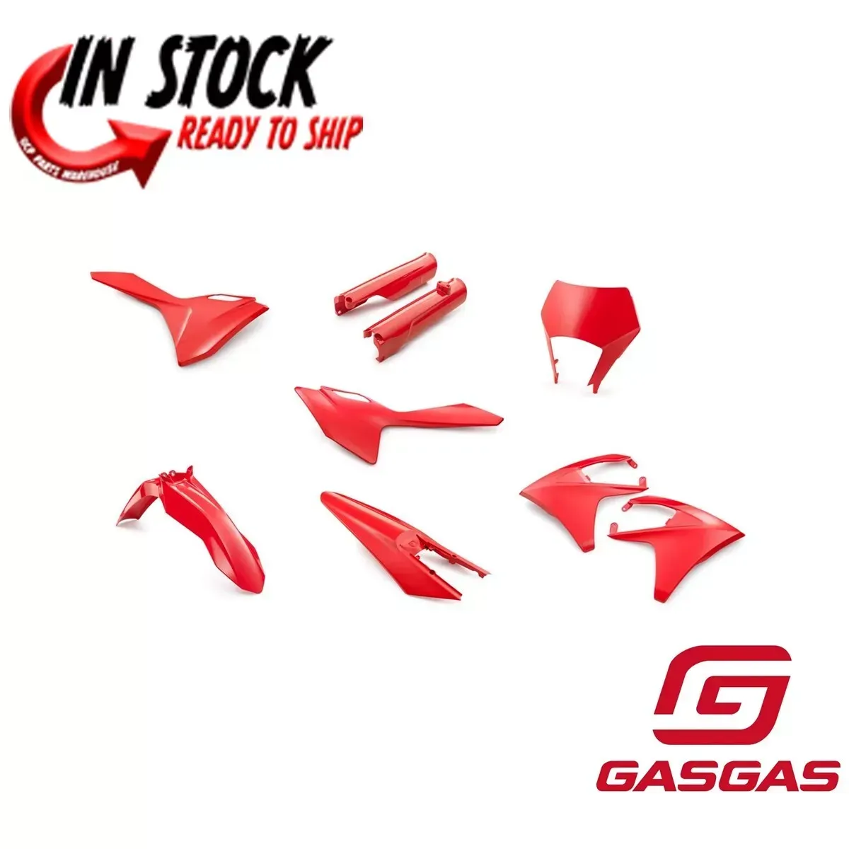 パーツ gasgas ec250 GASGASのEC250のバイク用品・パーツ・部品の事ならオフロード