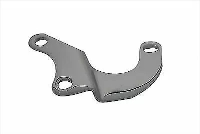 V-Twin Chrome Starter Motor Bracket for Harley Davidson
