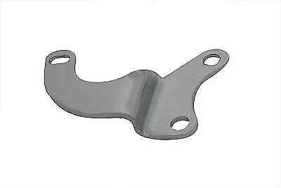 V-Twin Chrome Starter Motor Bracket for Harley Davidson