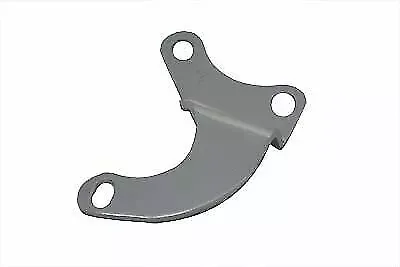 V-Twin Chrome Starter Motor Bracket for Harley Davidson