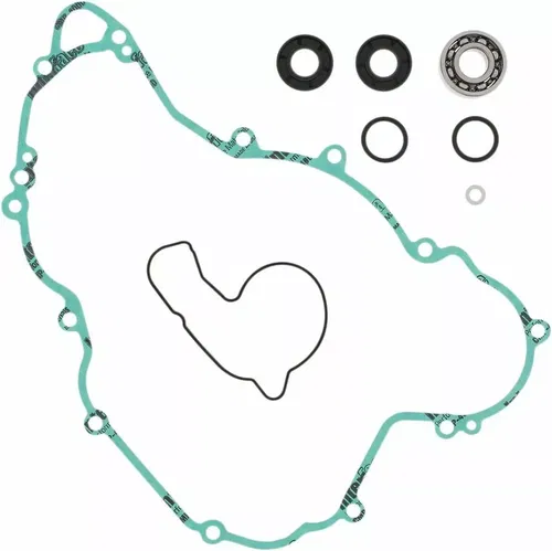 MOOSE RACING 0934-5217 Water Pump Rebuild Kits	Kawasaki	KX125 1992 - 94
