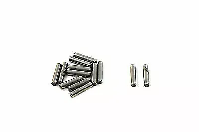 V-Twin Right Side Case Roller Bearing Set .0008 10-0330