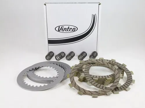 Kawasaki KX125 1989 Clutch Kit 1131-3769