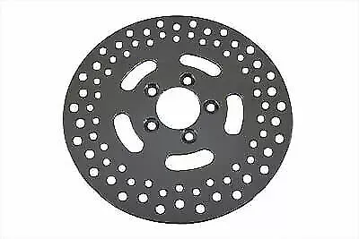 Replica 11-1/2  Front Brake Disc for Harley Davidson by V-Twin