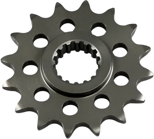RENTHAL Sprocket - Front - Fits Suzuki - 16 Tooth 500U-520-16P