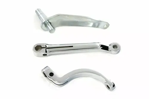 Heel Toe Shifter Lever Kit for Harley Davidson by V-Twin