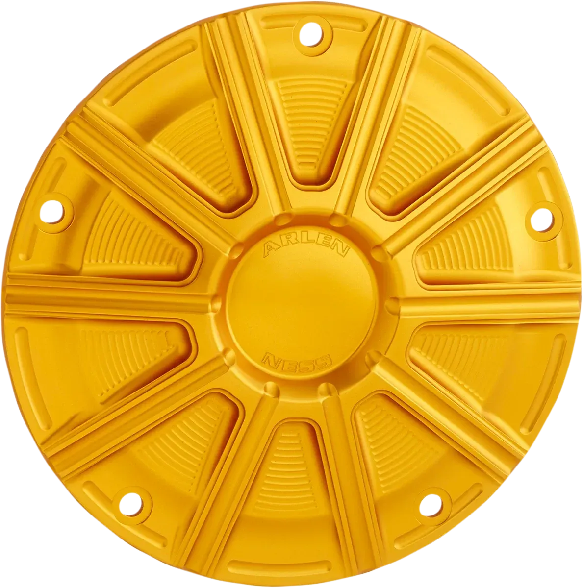 ARLEN NESS Fits Derby Cover - Gold 700-020