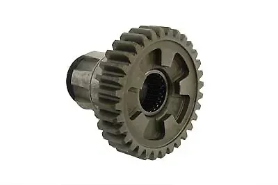 5th Gear Mainshaft for Harley Davidson by V-Twin