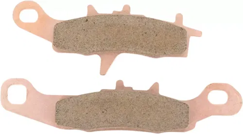 EBC Sintered Brake Pads FA349R