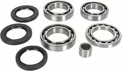 Moose Racing ATV/UTV Differential Bearing Kit 1205-0259