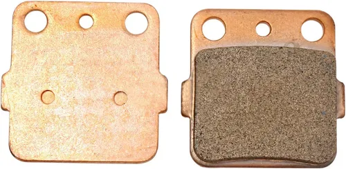 EBC Sintered Brake Pads FA84R