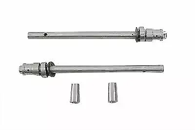 35mm Fork Damper Tube Valve Assembly for Harley Davidson by V-Twin