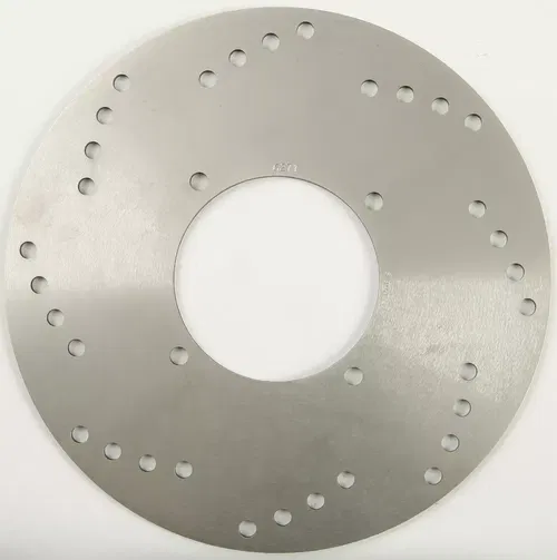 EBC Brake Rotors MD6271D Front/Rear