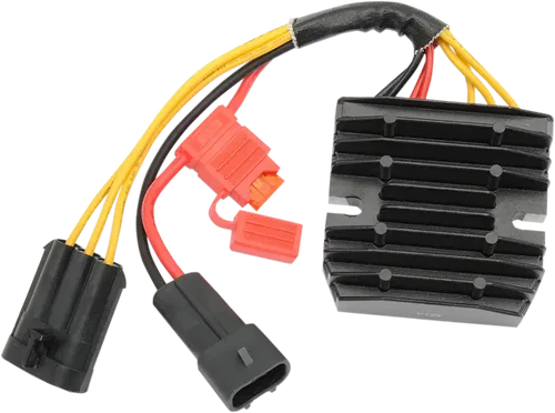RICK'S MOTORSPORT ELECTRIC Regulator/Rectifier - Fits Polaris 10-565H