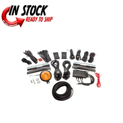 RAVEK TURN SIGNAL KIT CAN-AM 2024 MAVERICK TRAIL / DEFENDER 1000 65-105