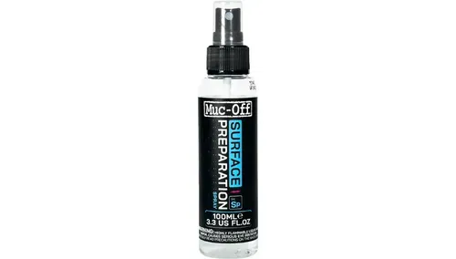 2025 MUC-OFF CERAMIC PROTECTION KIT MOTORCYCLE BICYCLE