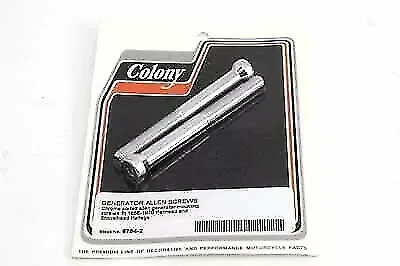 Generator Allen Screw fits Harley-Davidson 8754-2 V-Twin