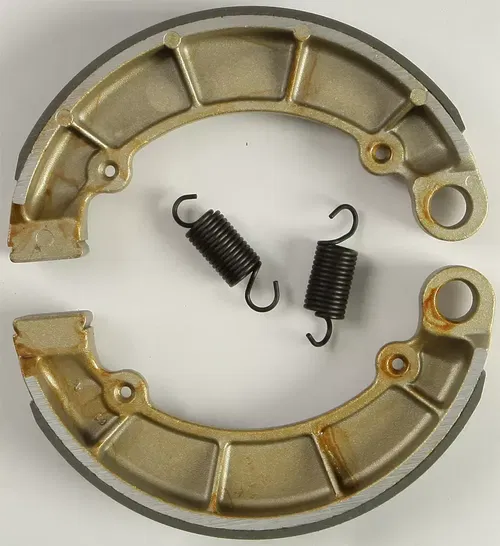 EBC Standard Brake Shoes 316