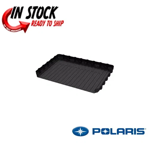 POLARIS CARGO BED MAT LARGE 2018-2024 RANGER XP 1000 / RANGER XP 1000 CREW OEM