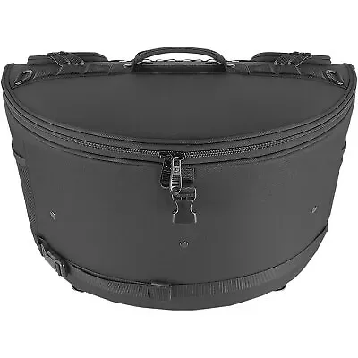 2020 SADDLEMEN BR2200 TACTICAL BLACK SEAT MOTORCYCLE BAG