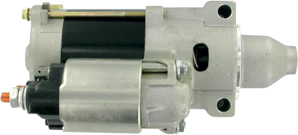 RICK'S MOTORSPORT ELECTRIC Starter Motor - Fits Kawasaki 61-211