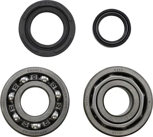 VINTCO Main Bearing And Seal Kit - Fits Maico KMB026